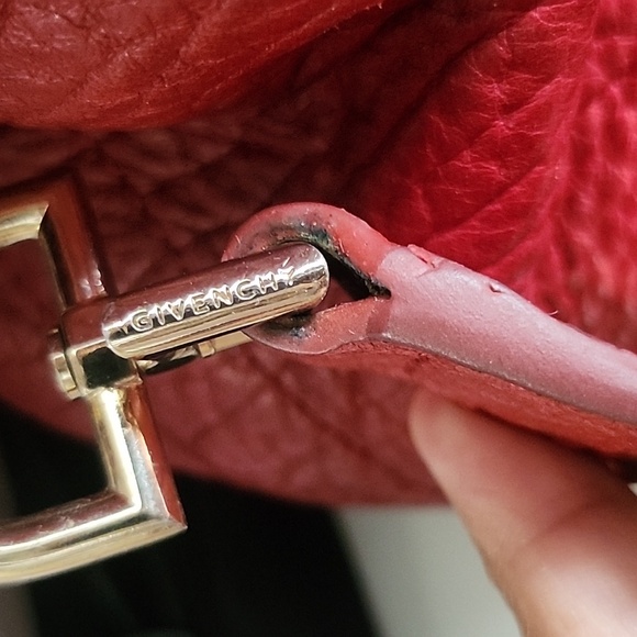 SOLD!for$200/Givenchy Antigona - Picture 5 of 5